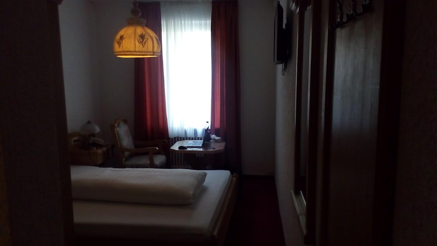 Cover Image for Hotel-Garni am Kastulus-Münster