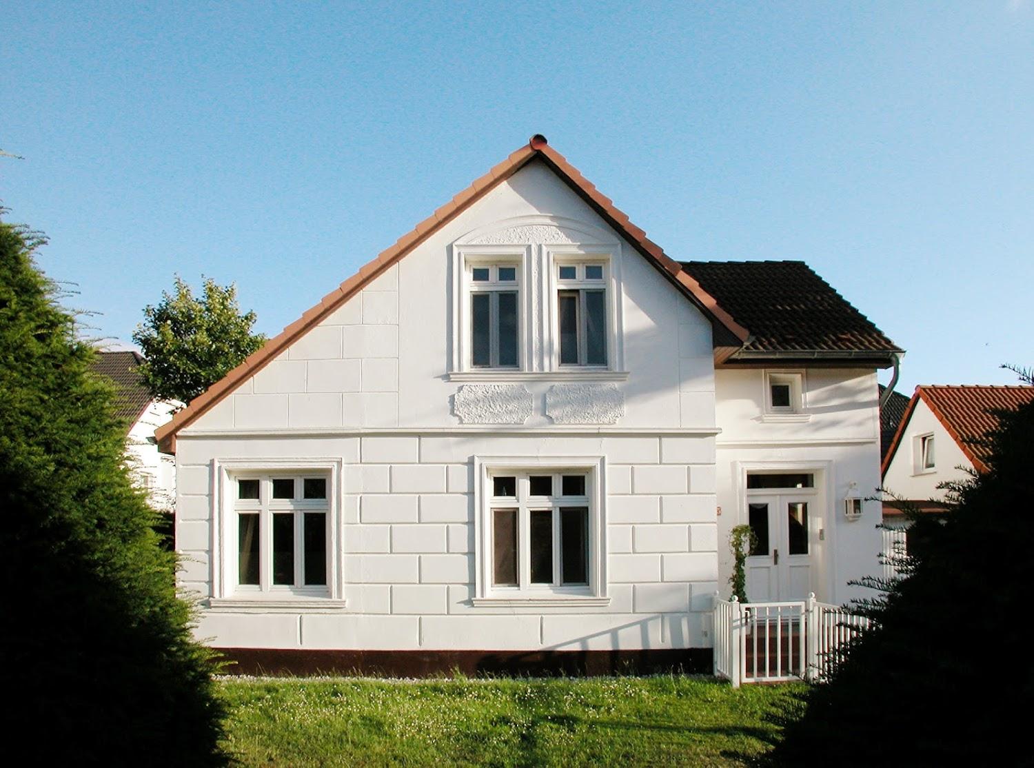 Cover Image for Raffaela Ferienwohnungen Seestraße 35