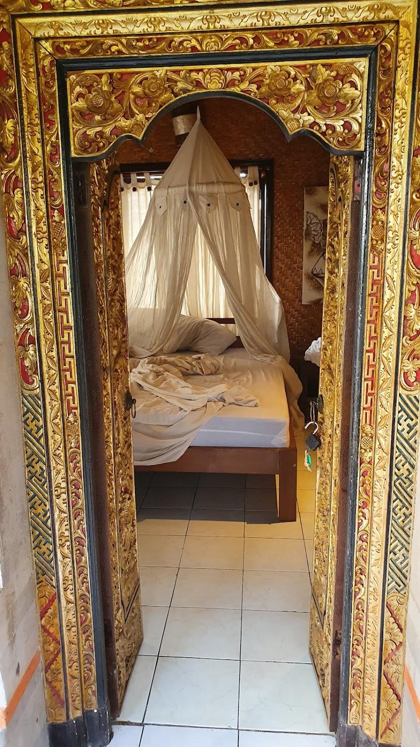 Cover Image for Pondok Permata Homestay