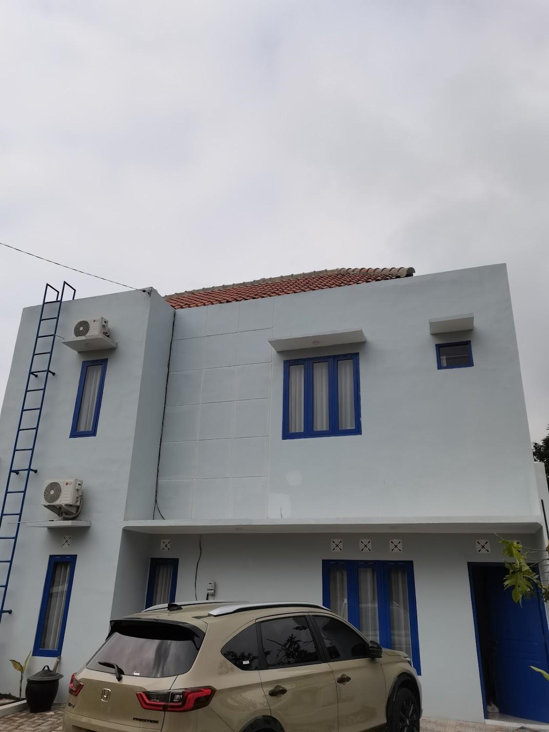 Cover Image for zg villa batu