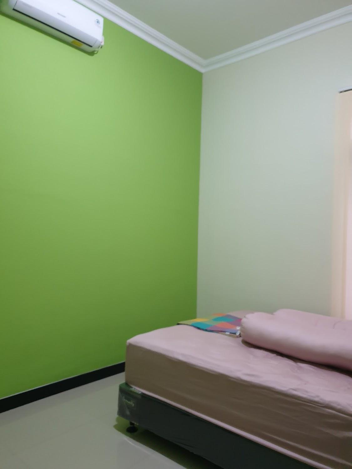 Cover Image for Bukit Tidar Permai Guesthouse Syariah