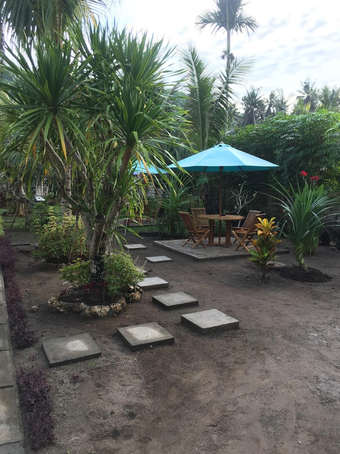 Cover Image for The Rurus Bungalow