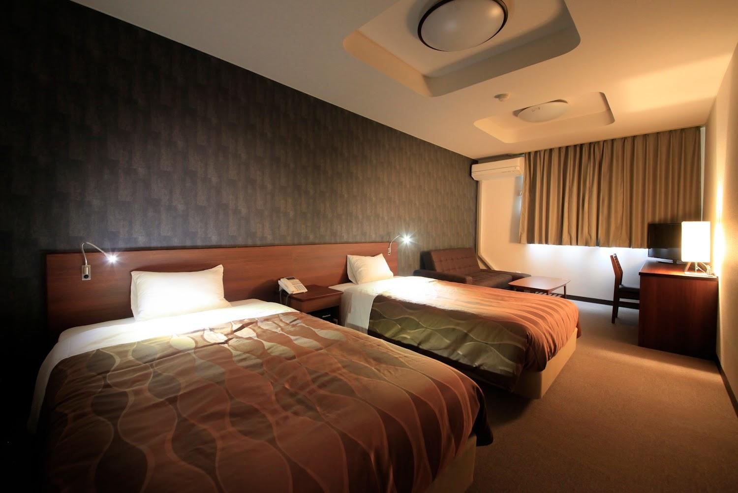 Cover Image for Hotel Togariishi