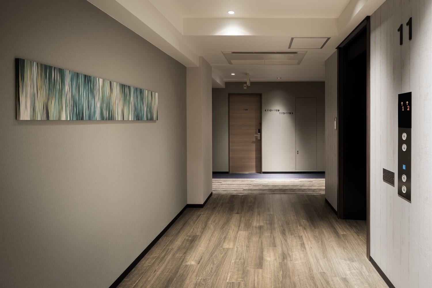 Cover Image for Tissage Hotel Naha