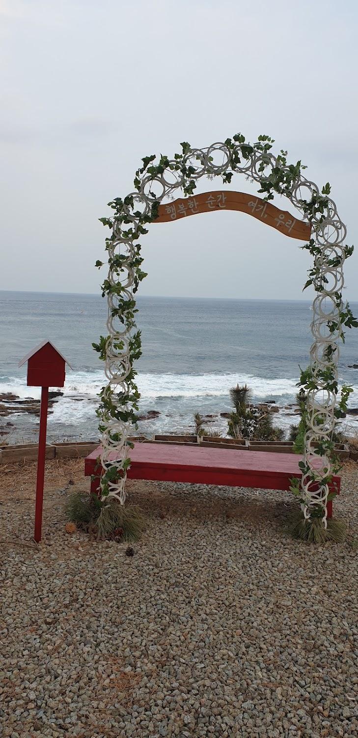 Cover Image for 영덕행복팬션