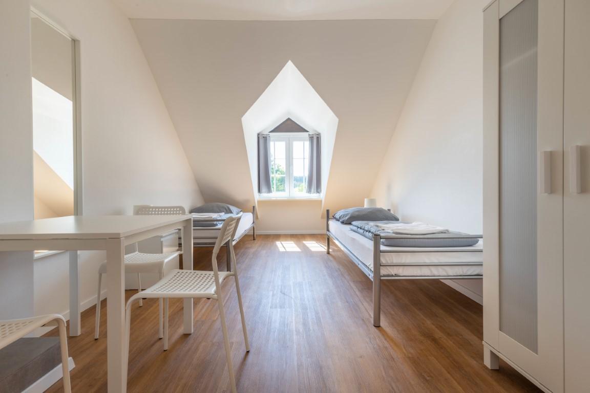 Cover Image for FANA Pension - Monteurzimmer München West