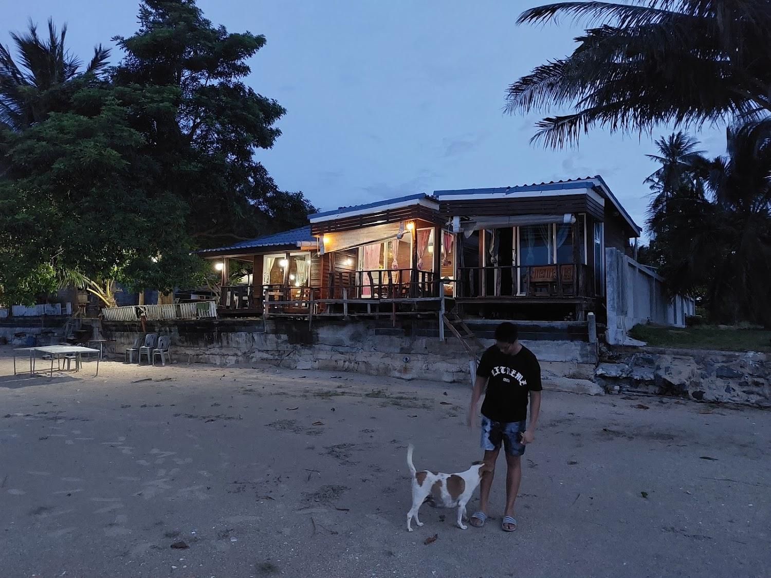 Cover Image for การดีบังกะโล Karndee bangalo