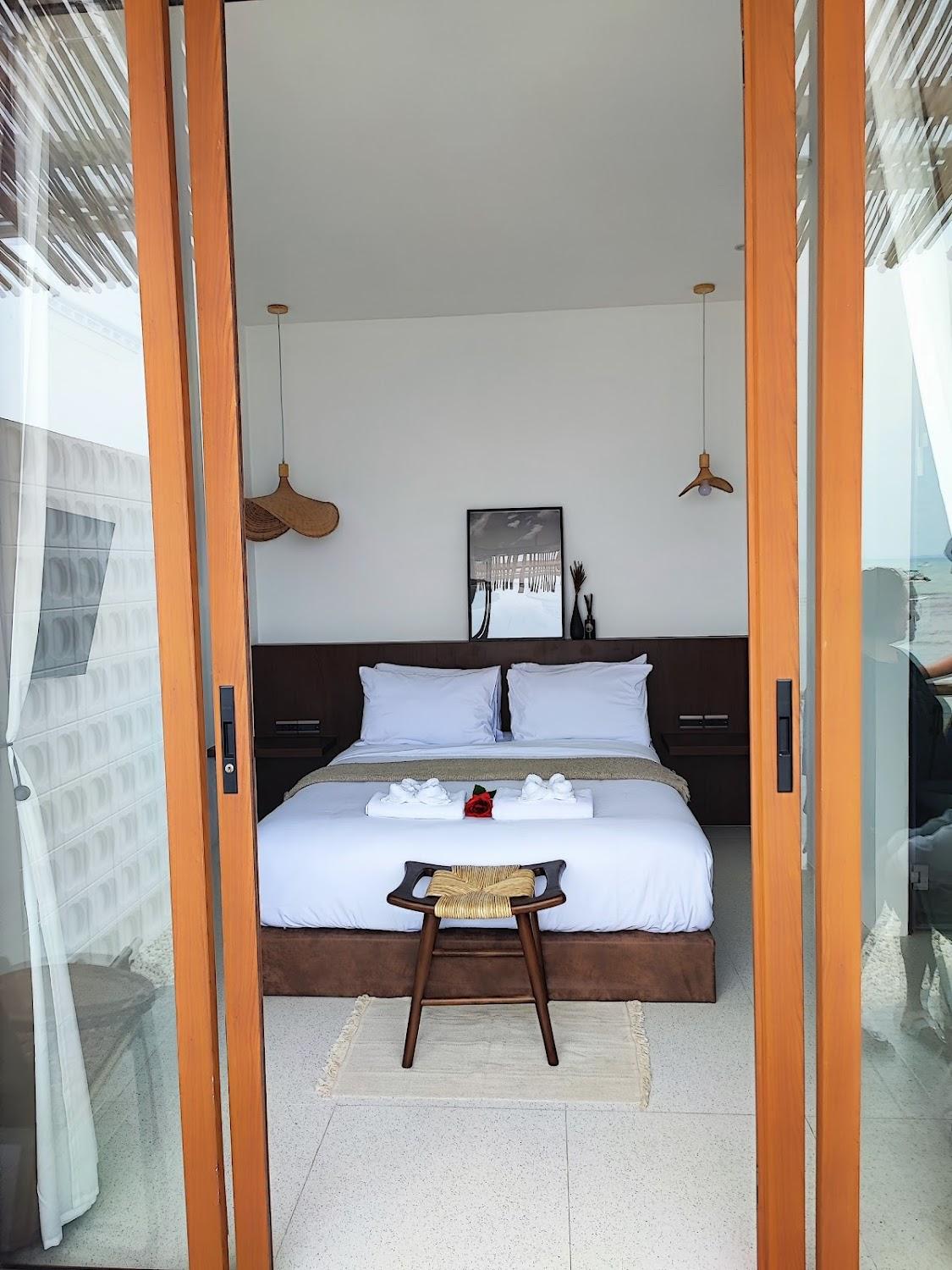 Cover Image for Little sea resort samaesarn