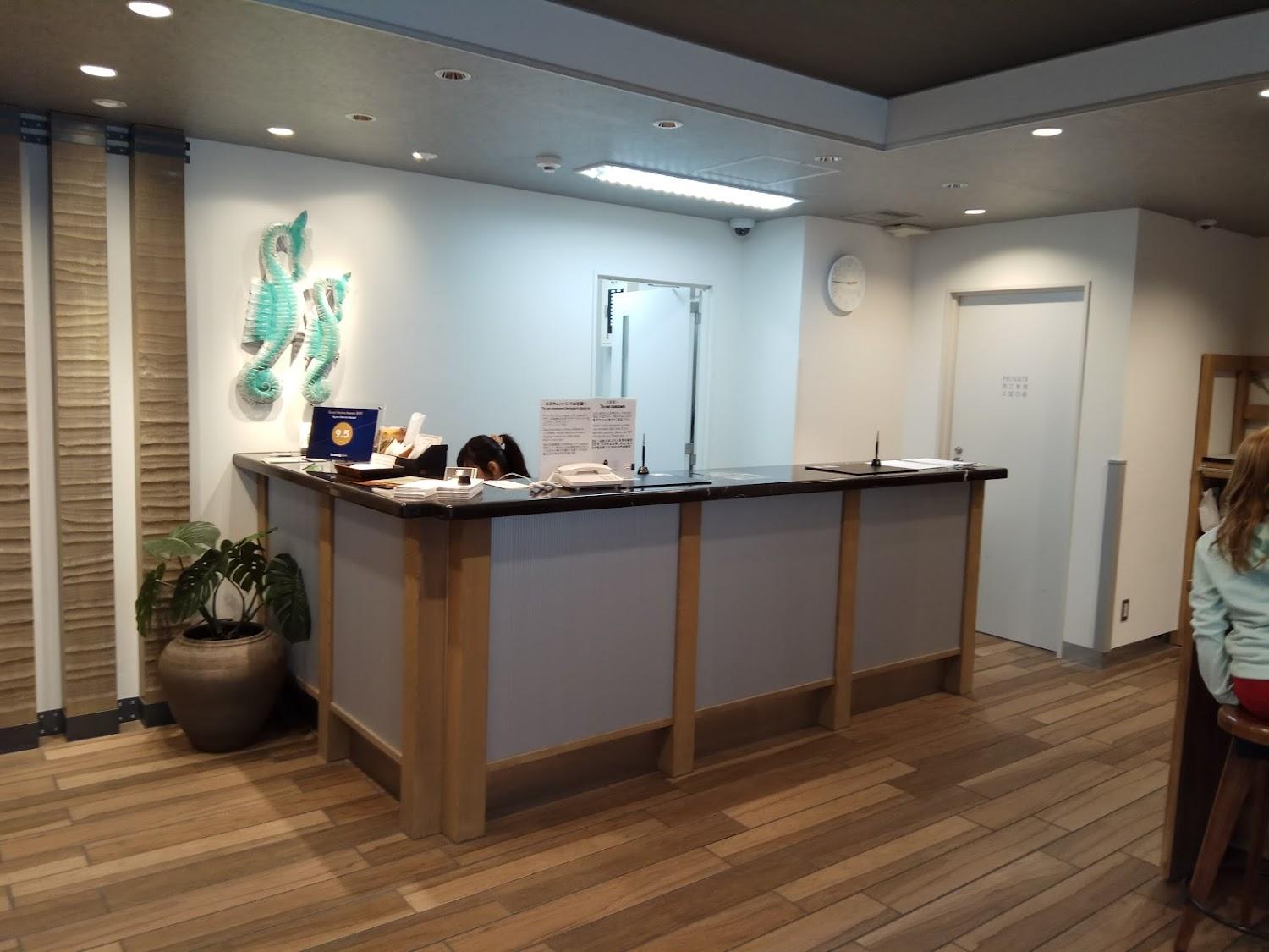 Cover Image for Kyoto Morris Hostel