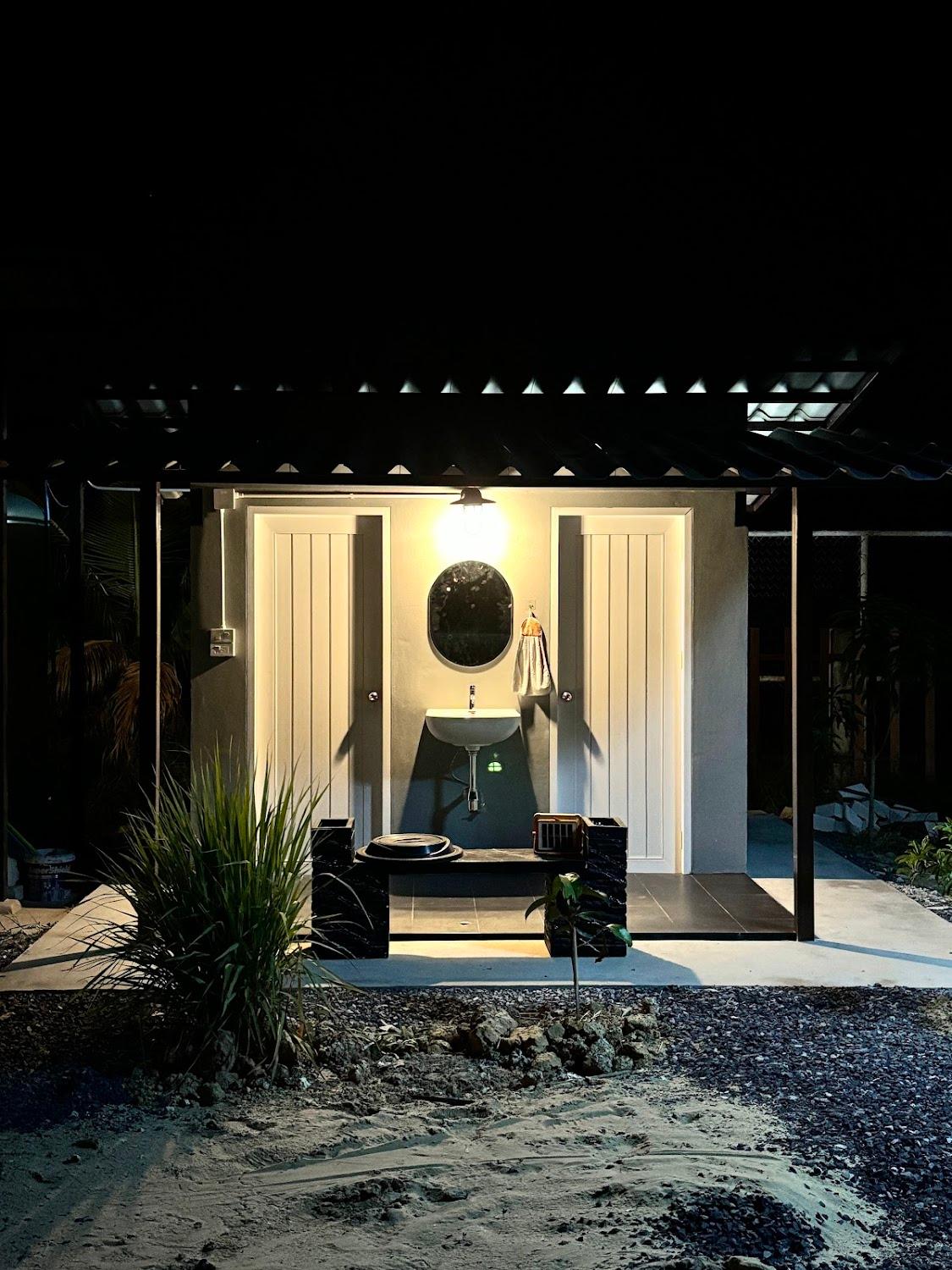 Cover Image for Feel Resort Surin