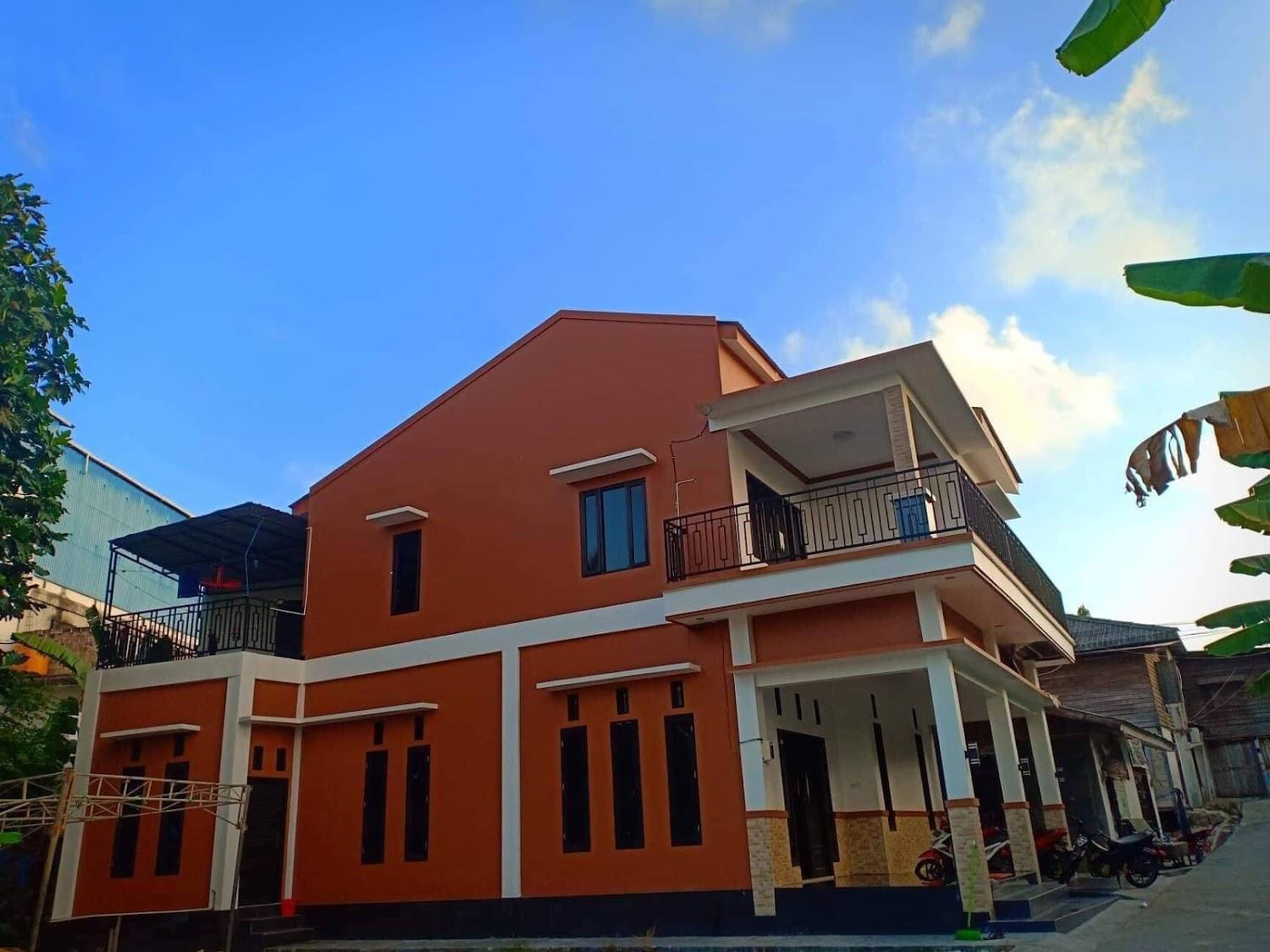 Cover Image for Redhazka Homestay