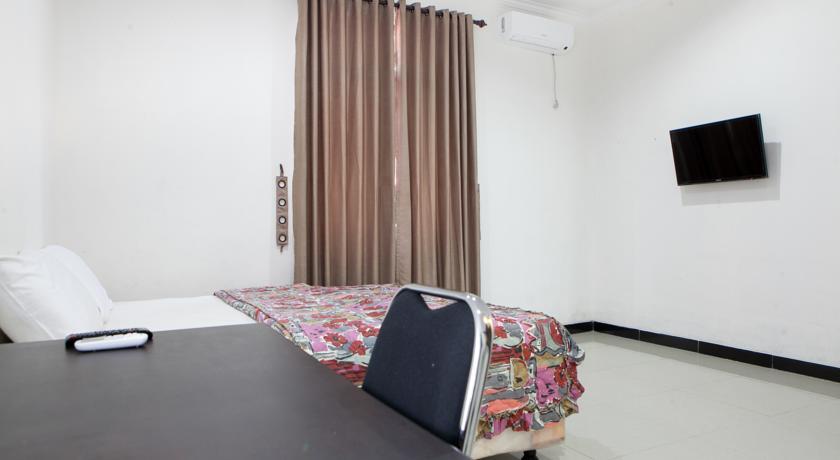 Cover Image for Saloka Guest House & Residence