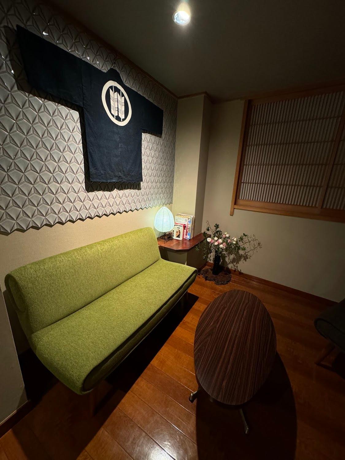 Cover Image for Hotel Fukudaya