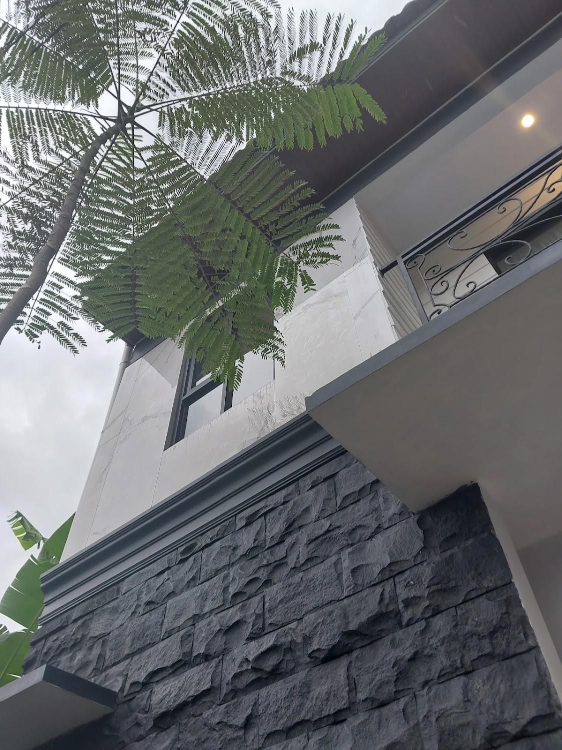 Cover Image for Kenka_Homestay