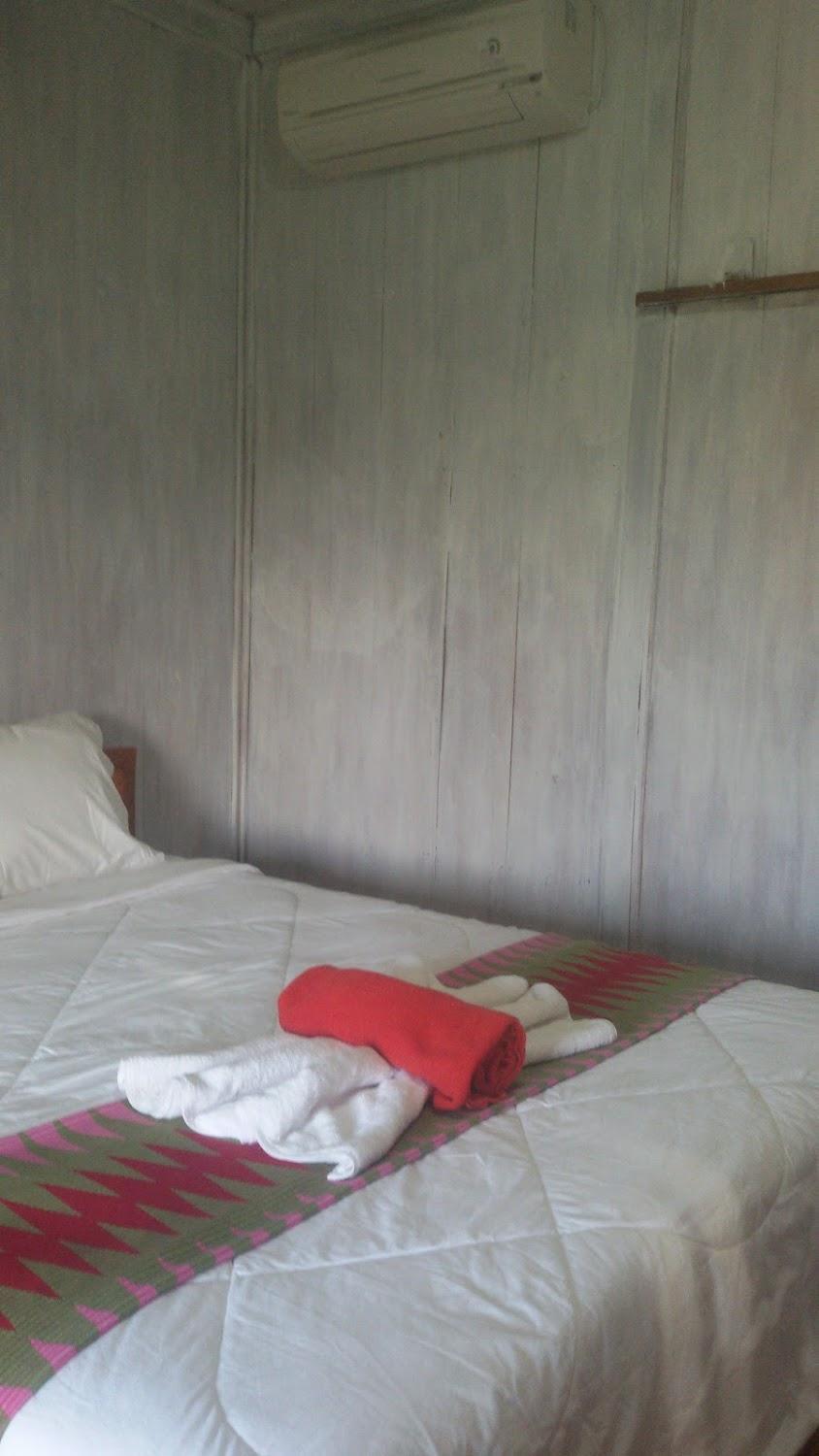 Cover Image for Cemara Lawas Bungalows