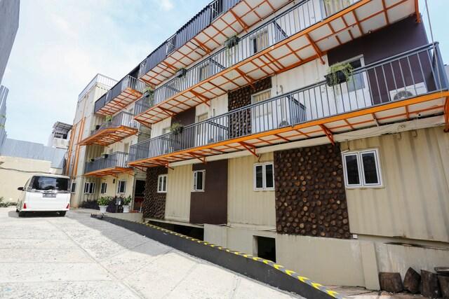 Cover Image for Capital O 3300 Nadjara Residence Syariah