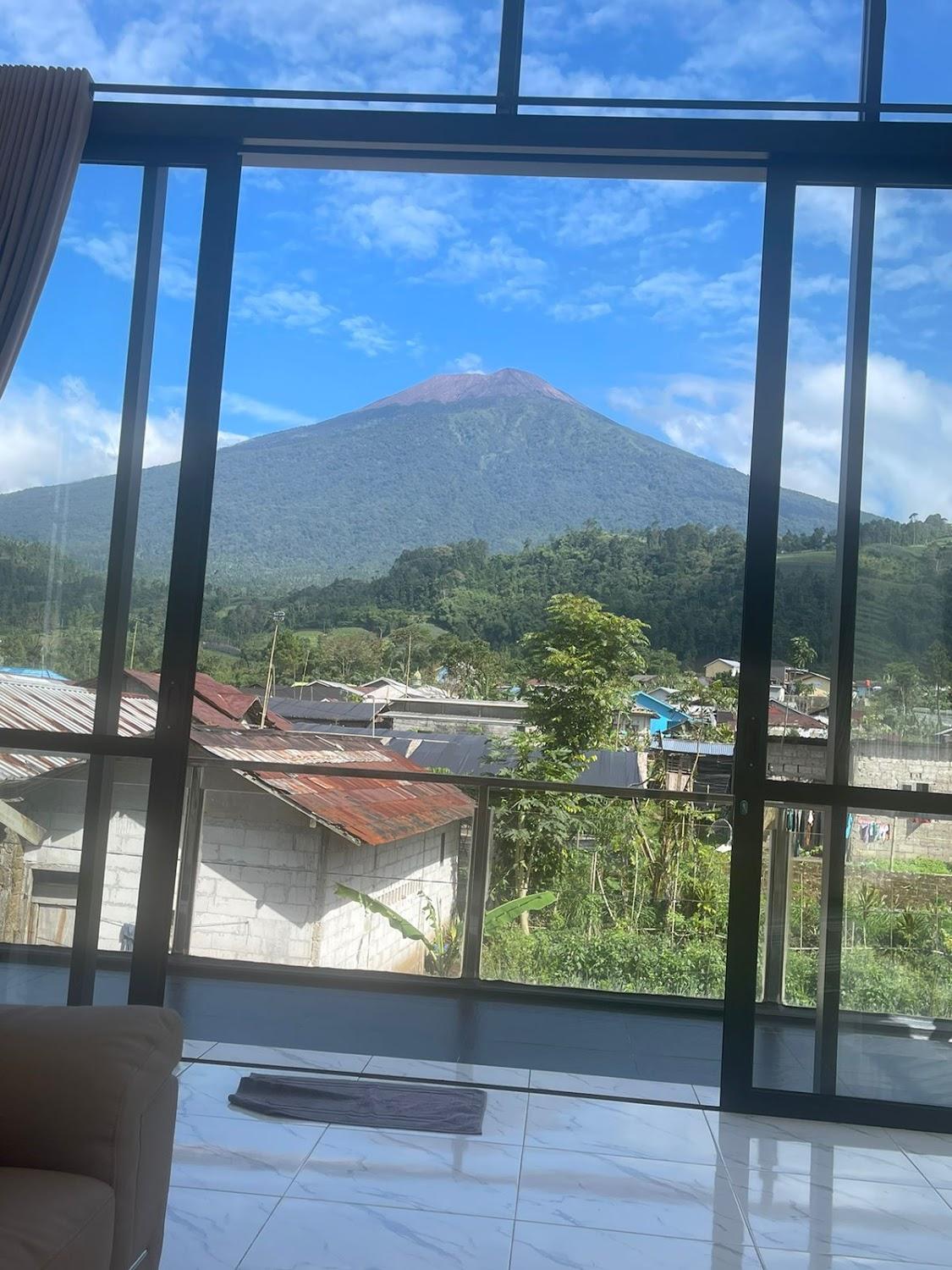 Cover Image for Mountain View Villa Pratin