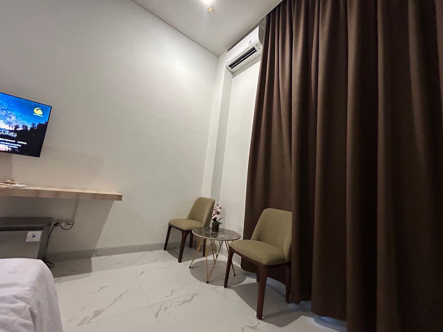 Cover Image for ILONA BOUTIQUE HOTEL
