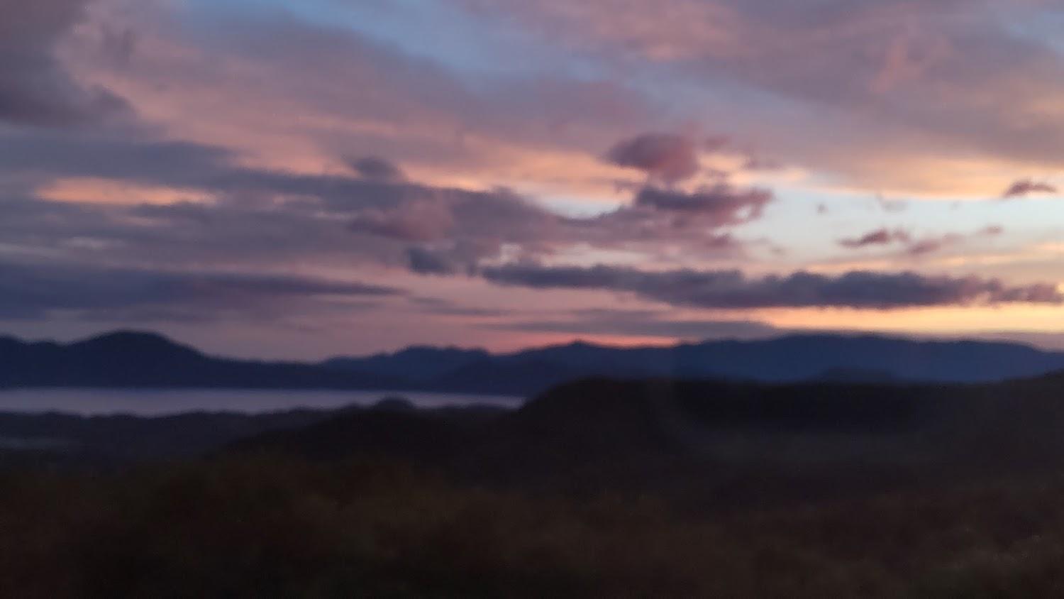 Cover Image for 田沢湖高原 たつこ荘