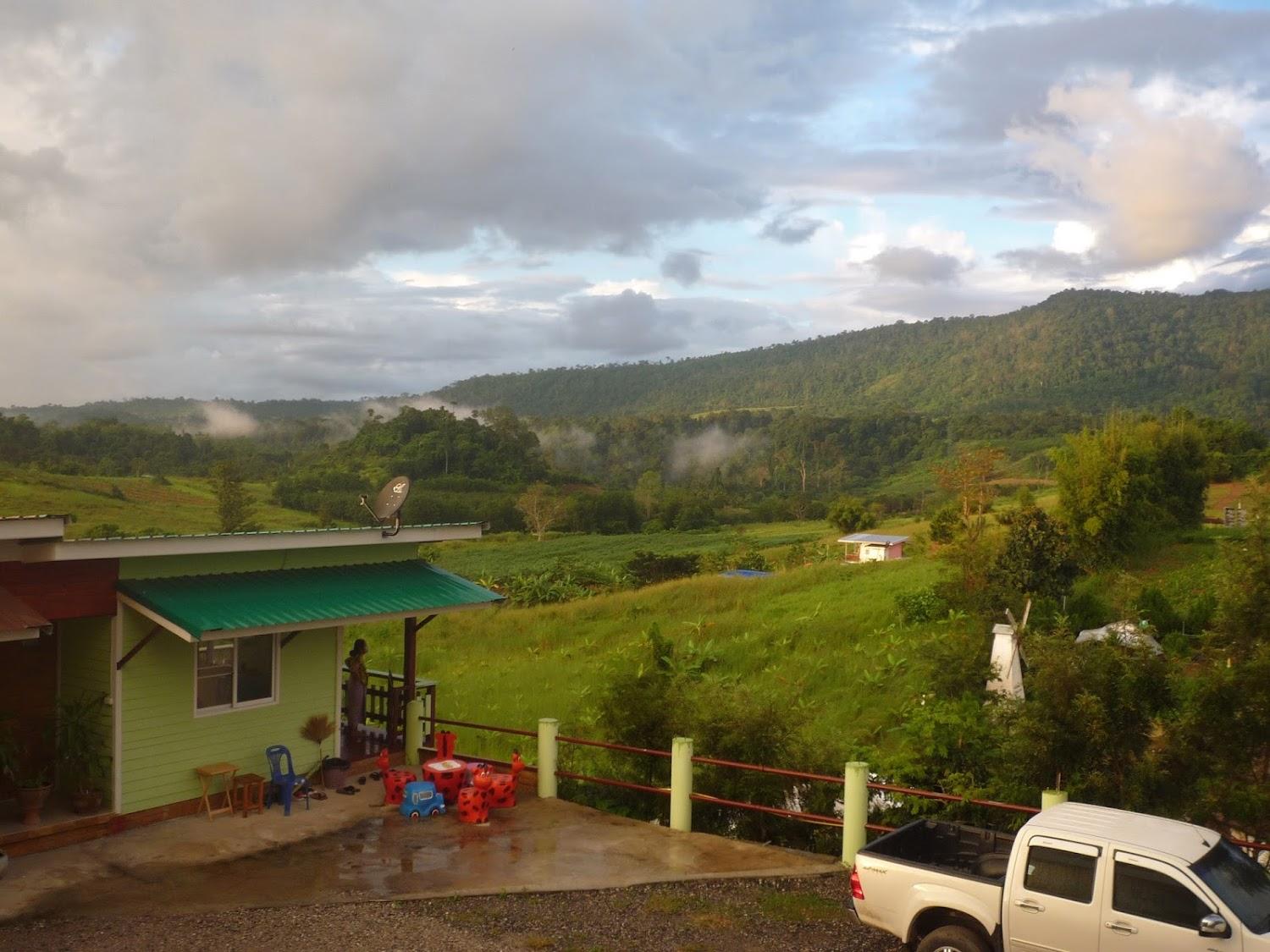 Cover Image for Khao Kho Ozone View
