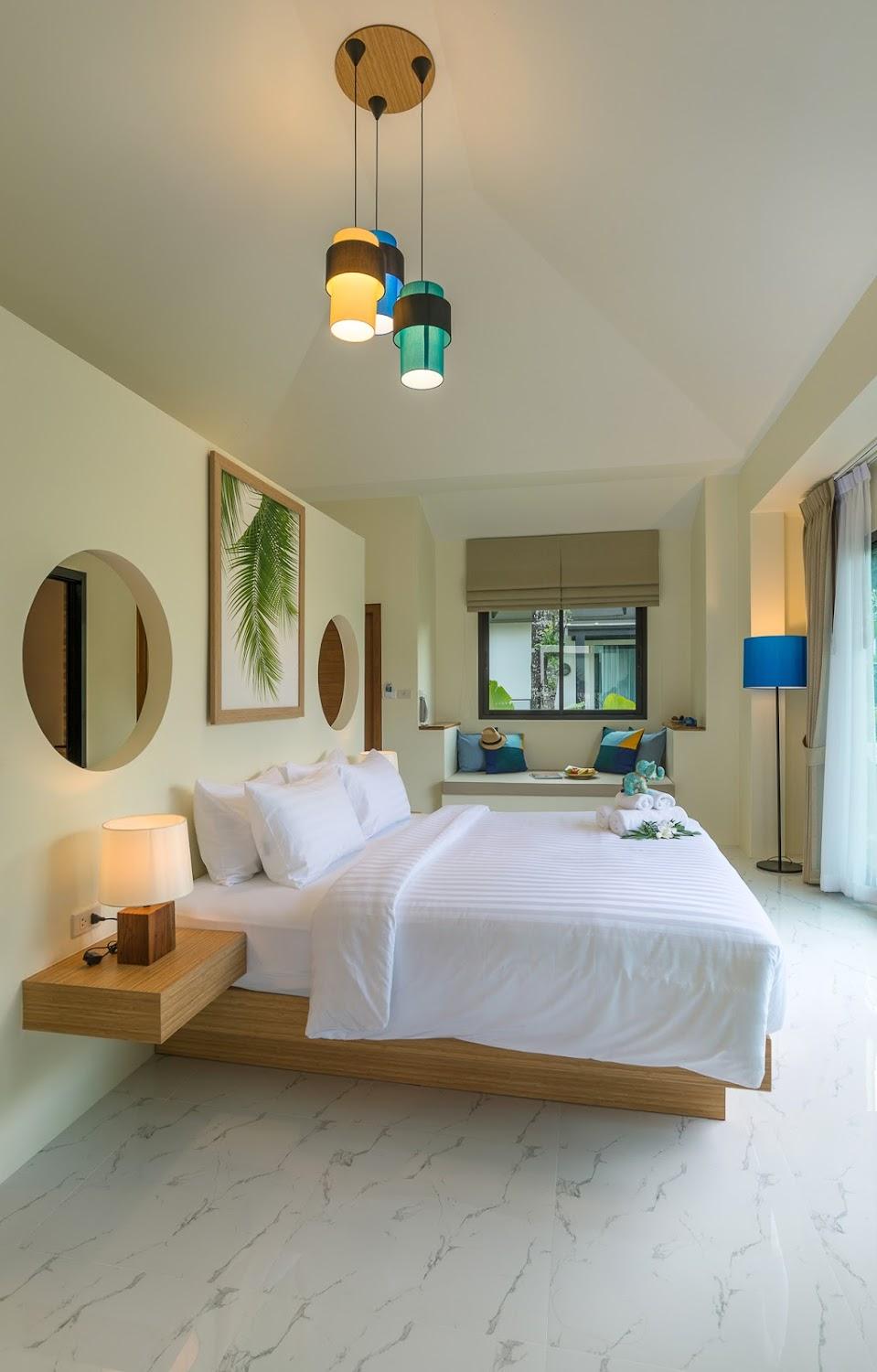 Cover Image for Aonang Eco Villa