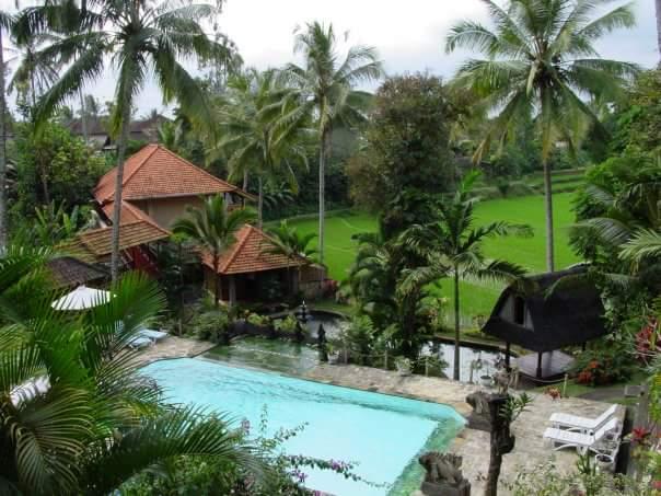 Cover Image for Hotel Prawita