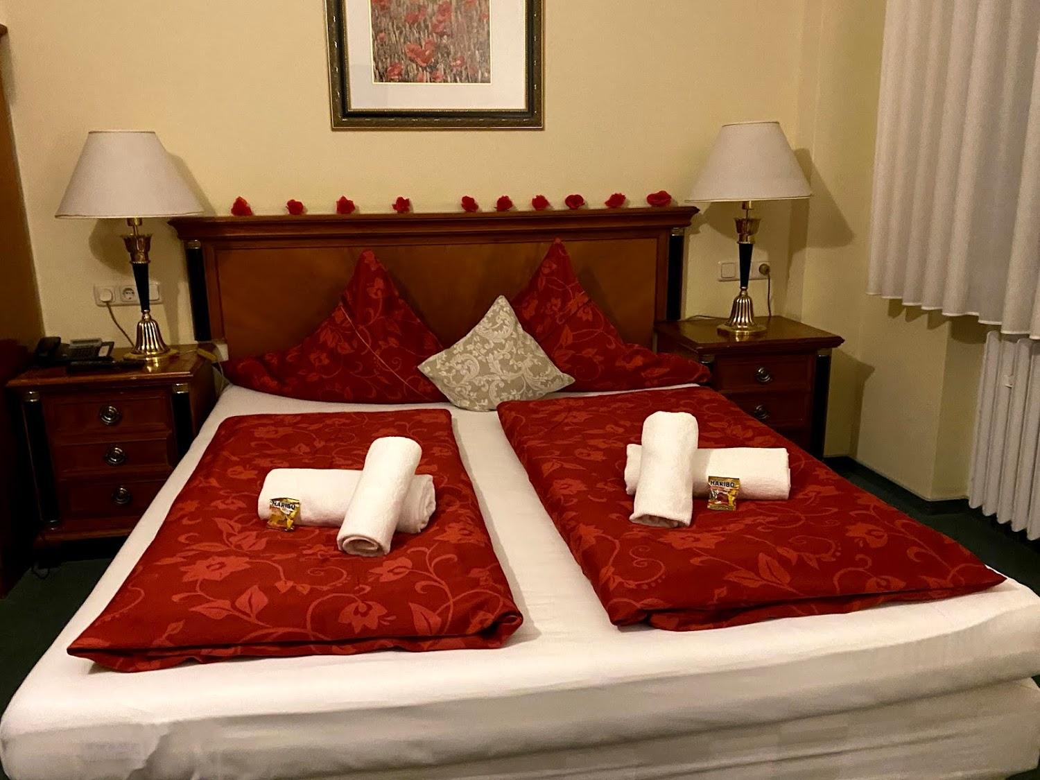 Cover Image for Hotel Laacher Lay