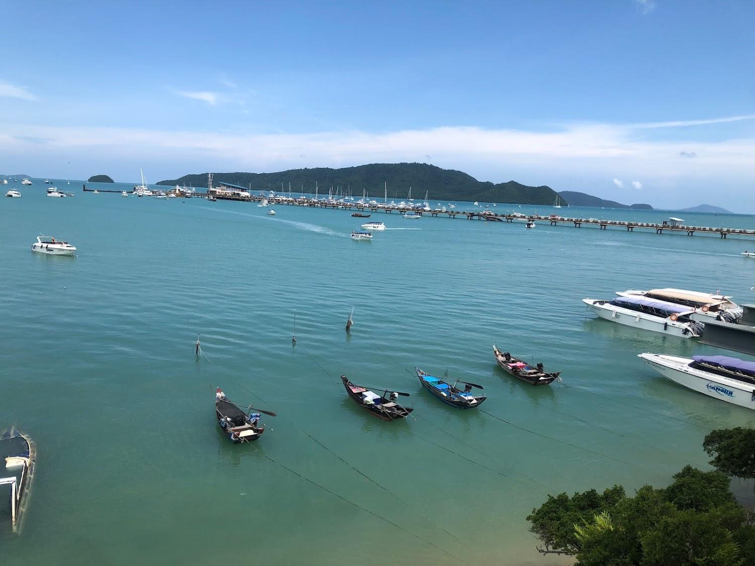 Cover Image for Arch39 Phuket Beach Front