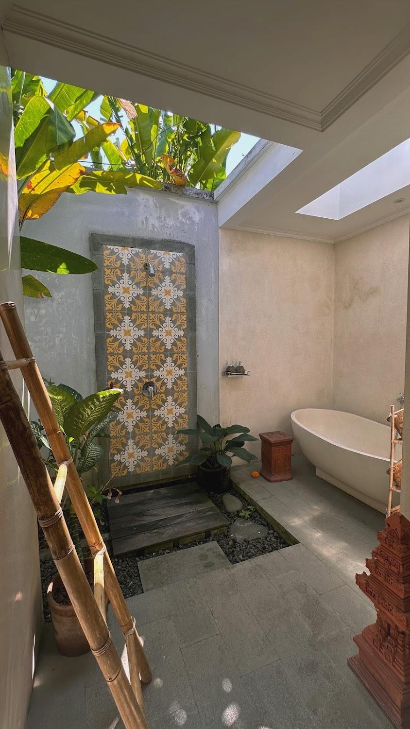 Cover Image for Bijia Villa Ubud