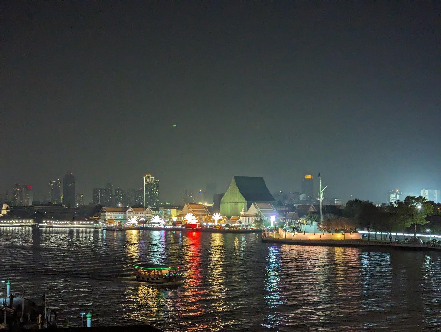 Cover Image for Sala Arun Hotel โรงแรมศาลาอรุณ