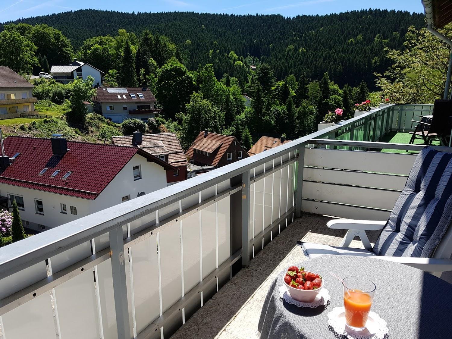 Cover Image for Hotel Pension Jägerstieg & Appartements