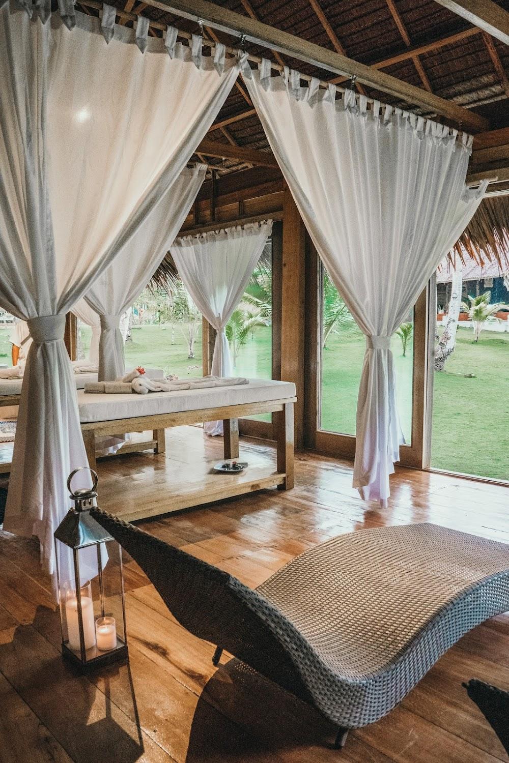 Cover Image for Awera Resort (Mentawai surf Resort)