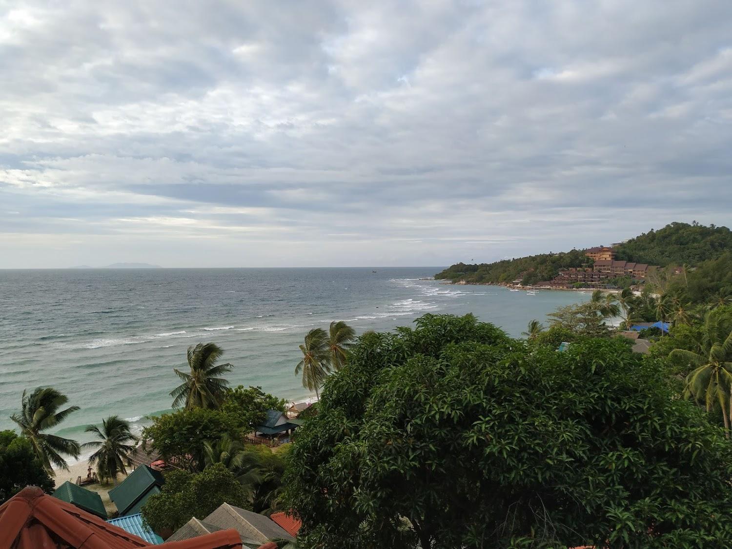 Cover Image for Seaboard Bungalows