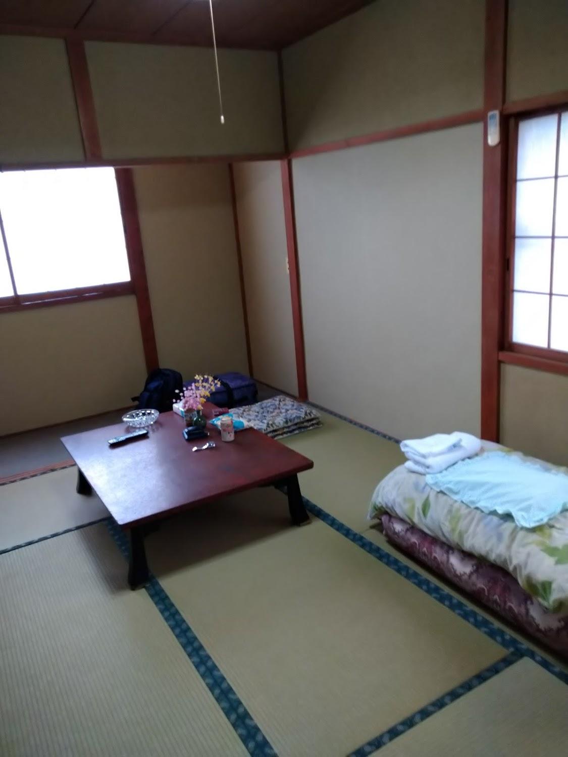 Cover Image for ホテルニュー聚楽