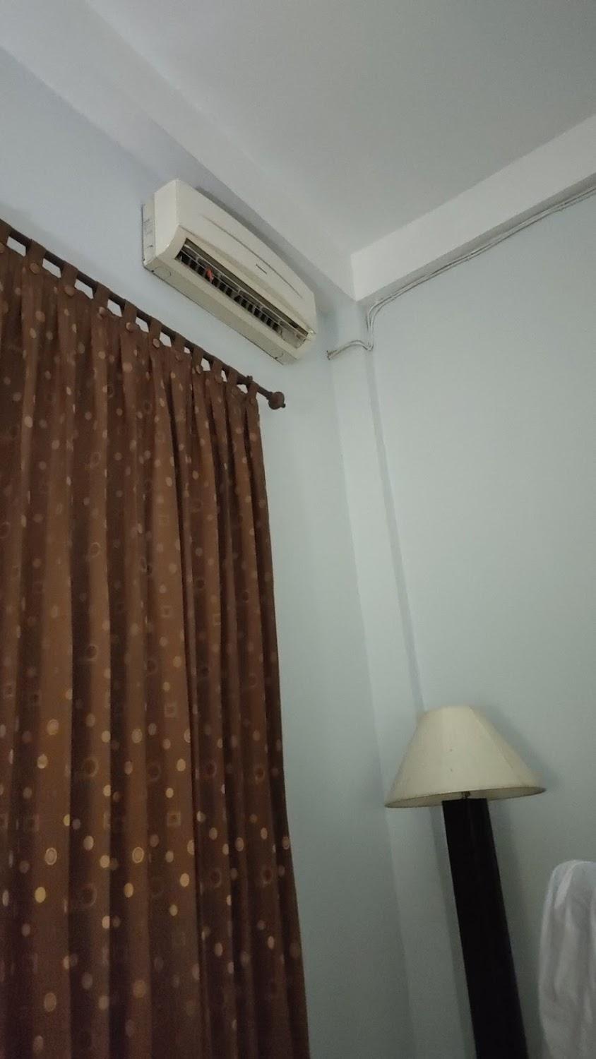 Cover Image for RedDoorz Plus near UIN Banjarmasin