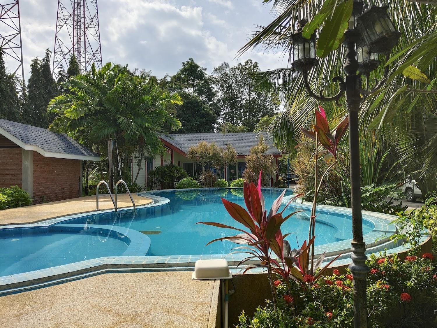 Cover Image for Full Frame Resort (ฟลูเฟรม รีสอร์ท)