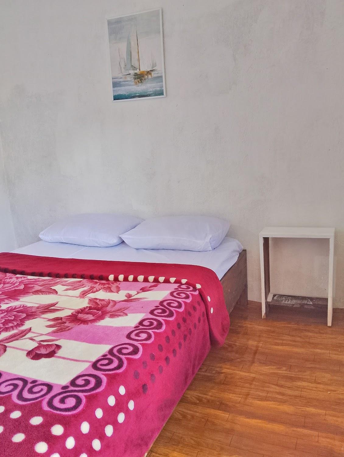Cover Image for Al-farizi Homestay