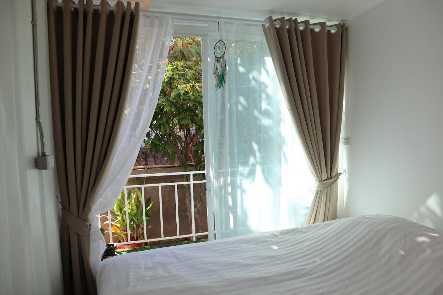 Cover Image for Homerent ChiangMai