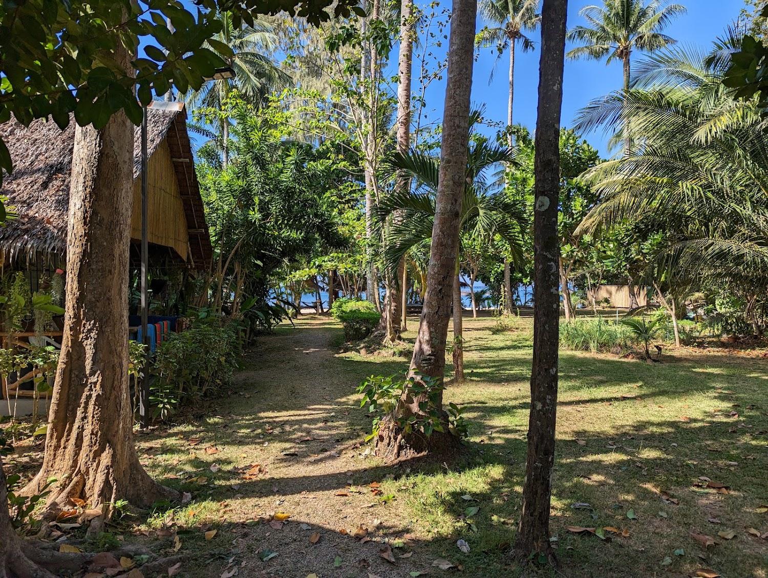 Cover Image for Lanta Coral Beach Resort