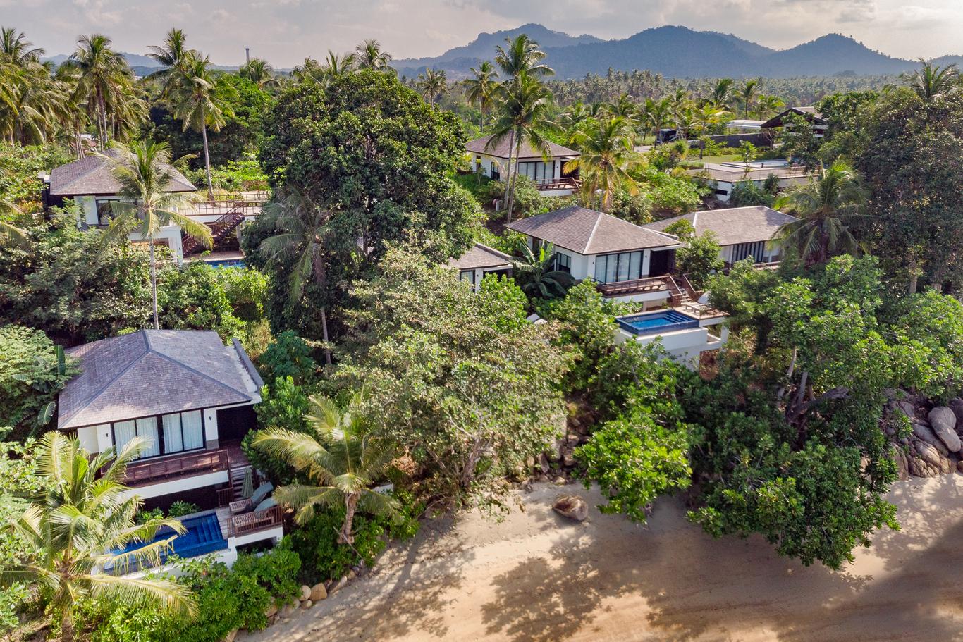 Cover Image for The Residence Bintan