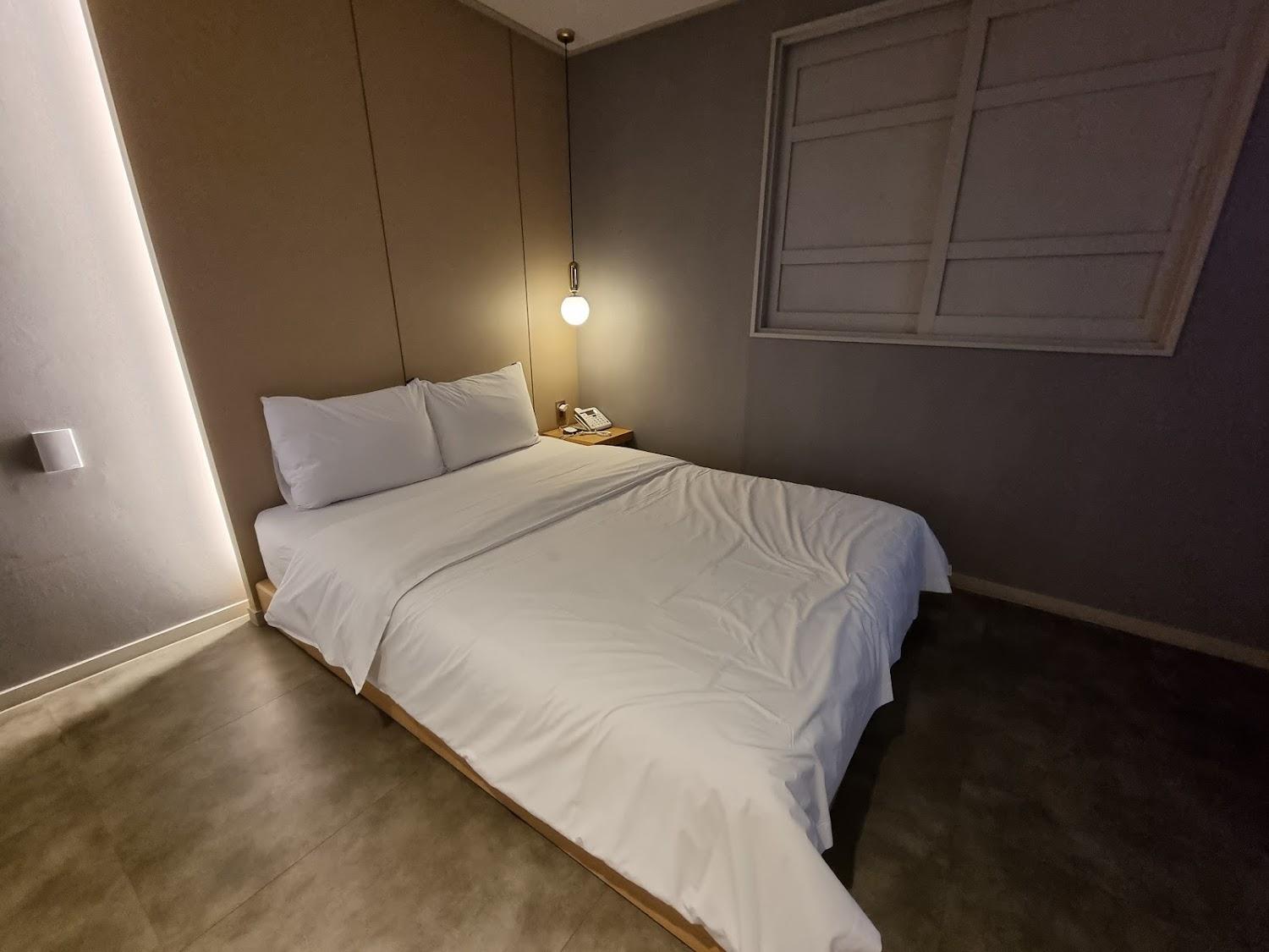 Cover Image for N7 Hotel