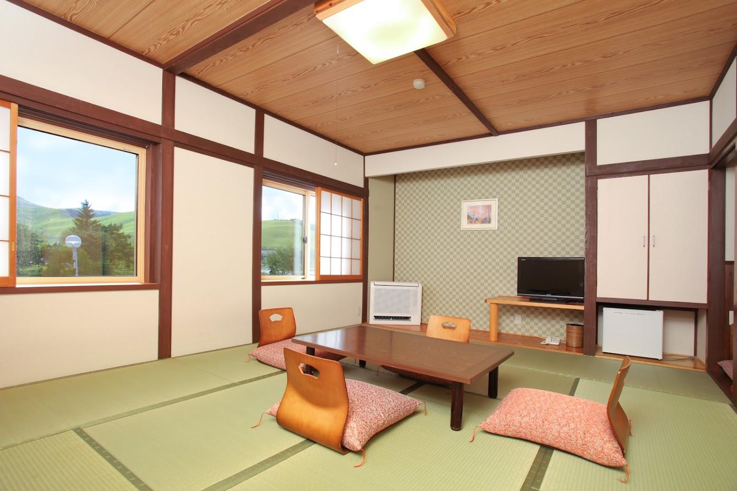 Cover Image for Hotel Kimimachisou