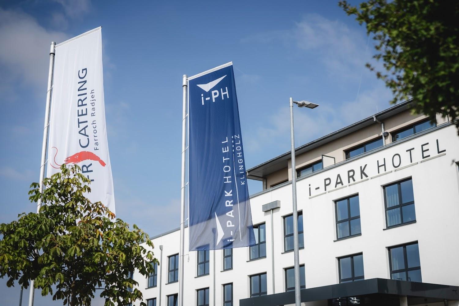 Cover Image for i-PARK HOTEL