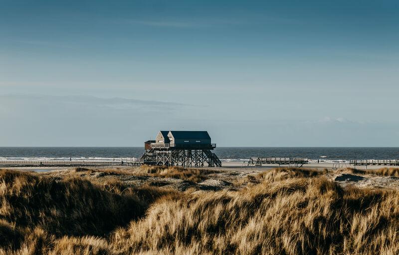 Cover Image for Seaside43