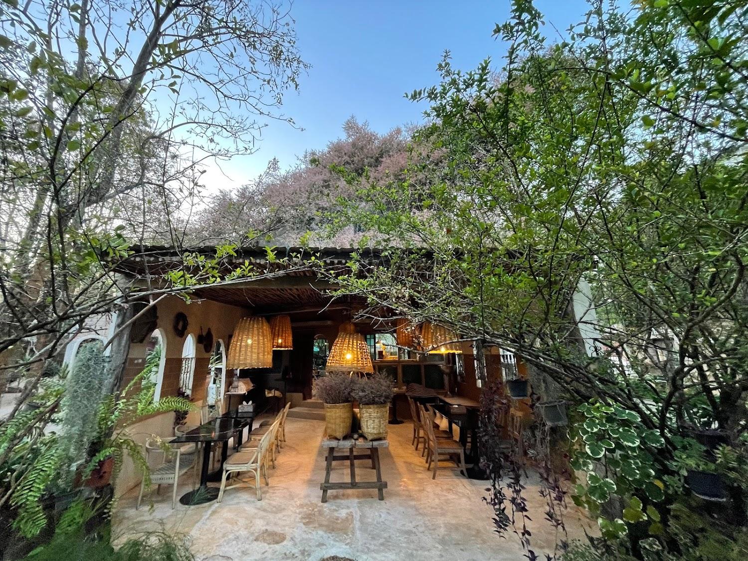 Cover Image for The Nagaya Resort