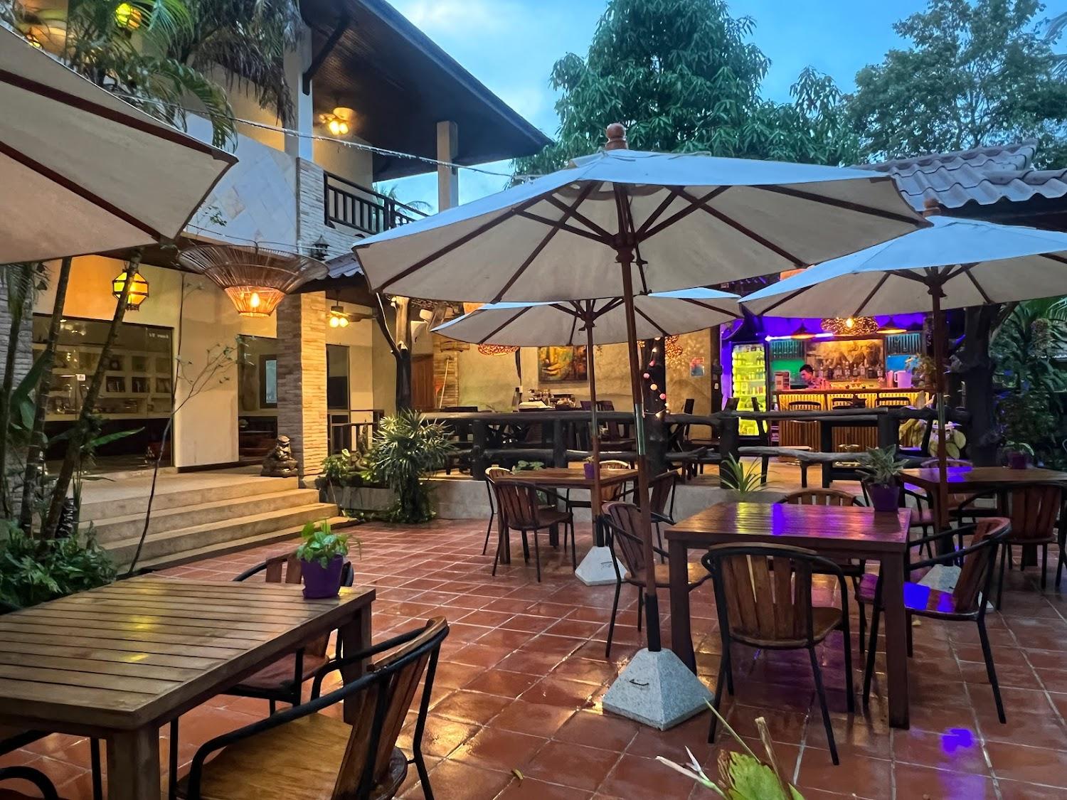 Cover Image for Shanti Boutique Hotel