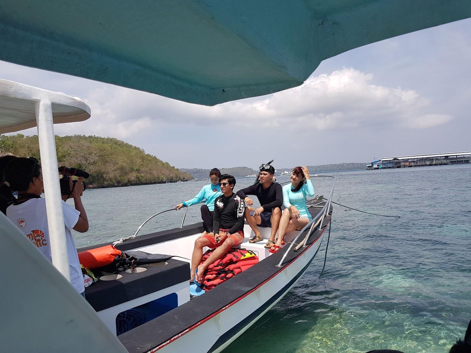 Cover Image for Losmen Tenang