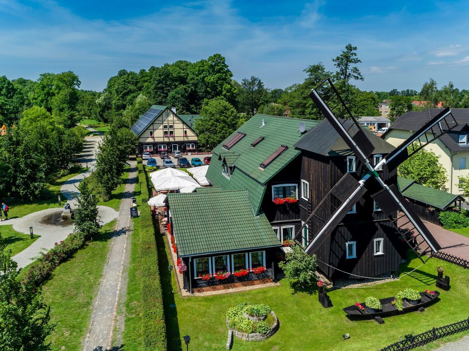 Cover Image for Pension Kräutermühlenhof