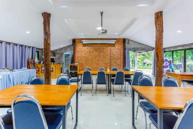 Cover Image for Koh Yao Beach Bungalows