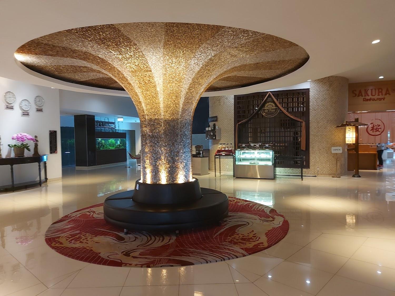 Cover Image for Sakura Park Hotel & Residence